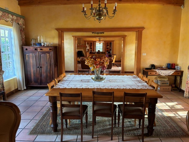 7 Bedroom Property for Sale in Joubertina Rural Eastern Cape